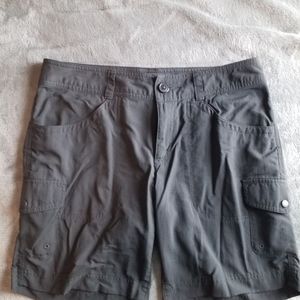 Columbia womens shorts